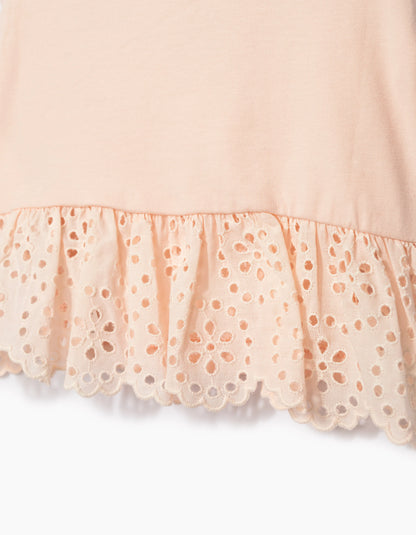 Powder Pink