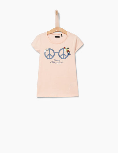 Powder Pink