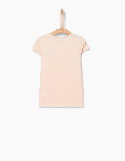 Powder Pink