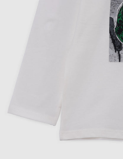 Off White
