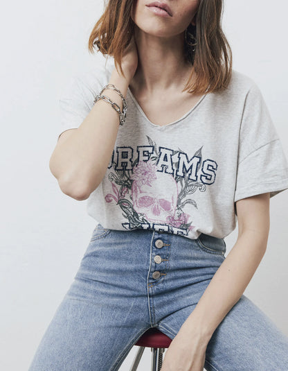 Grey Marl