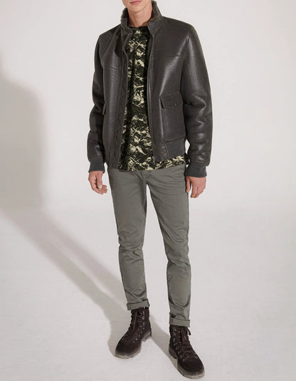 Khaki
