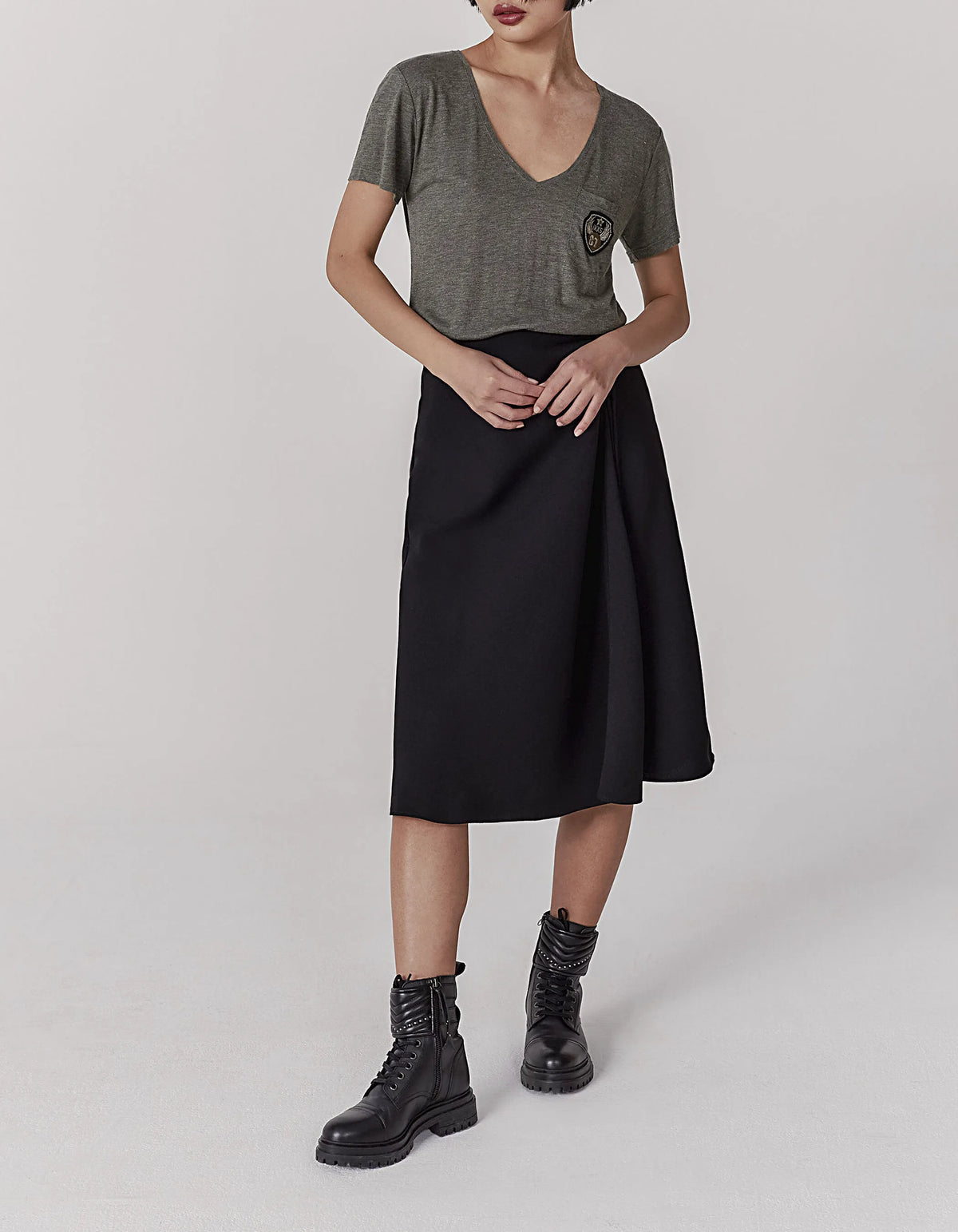Khaki