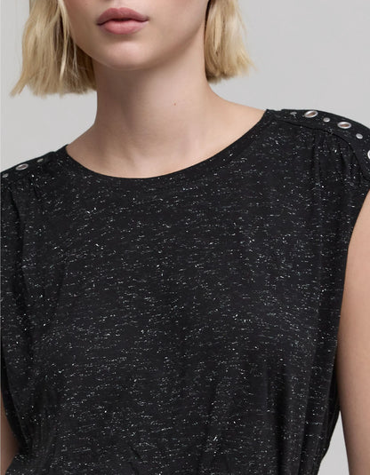 Black Silver