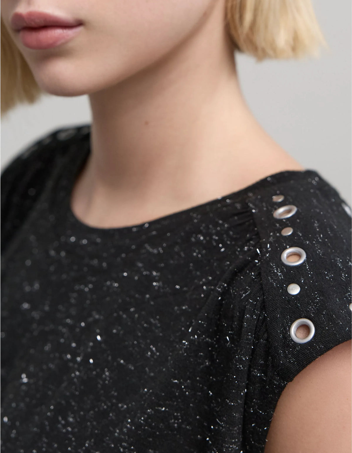 Black Silver