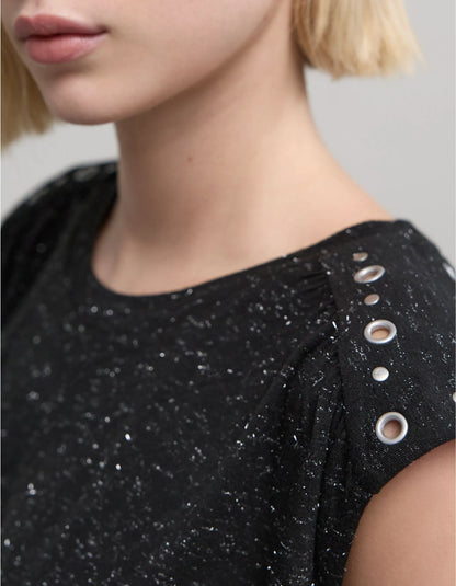 Black Silver