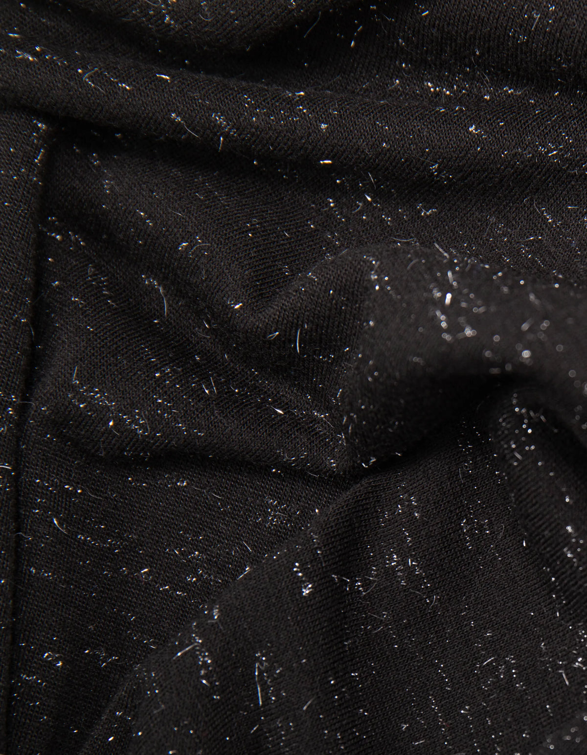 Black Silver