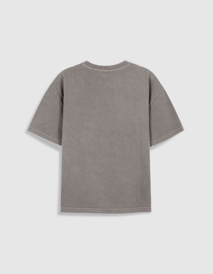 Washed Grey