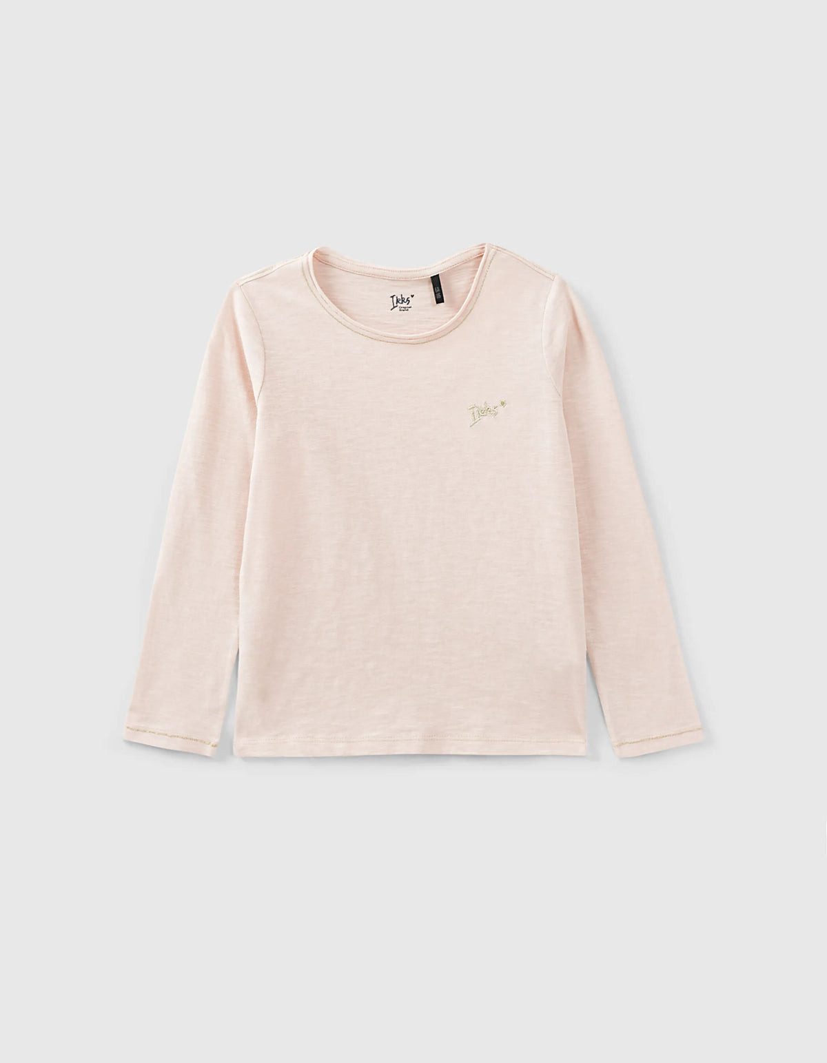 Powder Pink