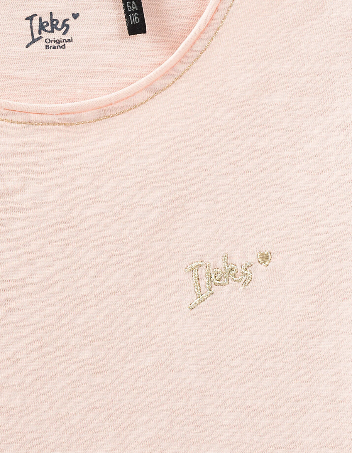Powder Pink