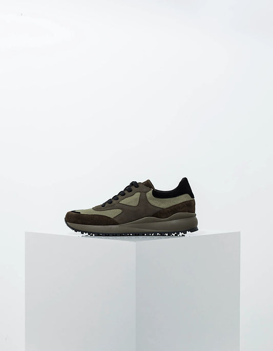 Bronze