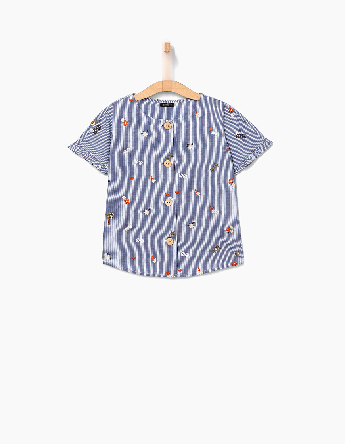 Dark Blue