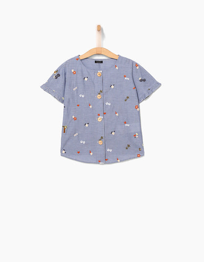 Dark Blue