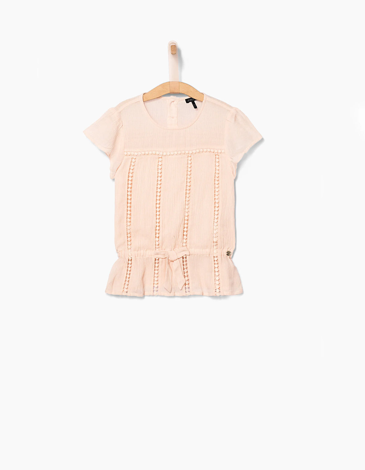 Powder Pink