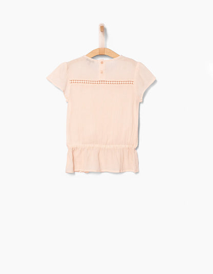 Powder Pink