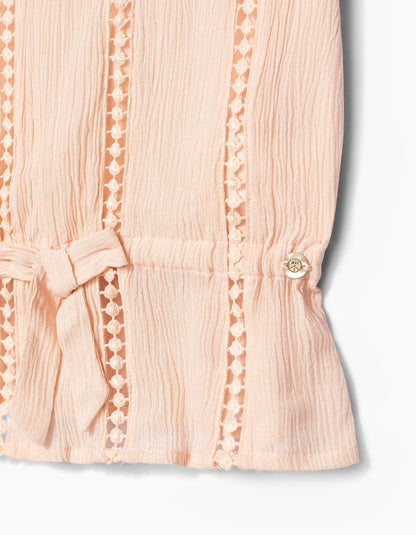Powder Pink