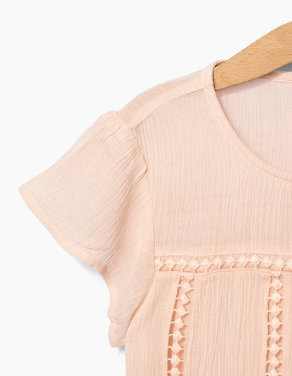 Powder Pink