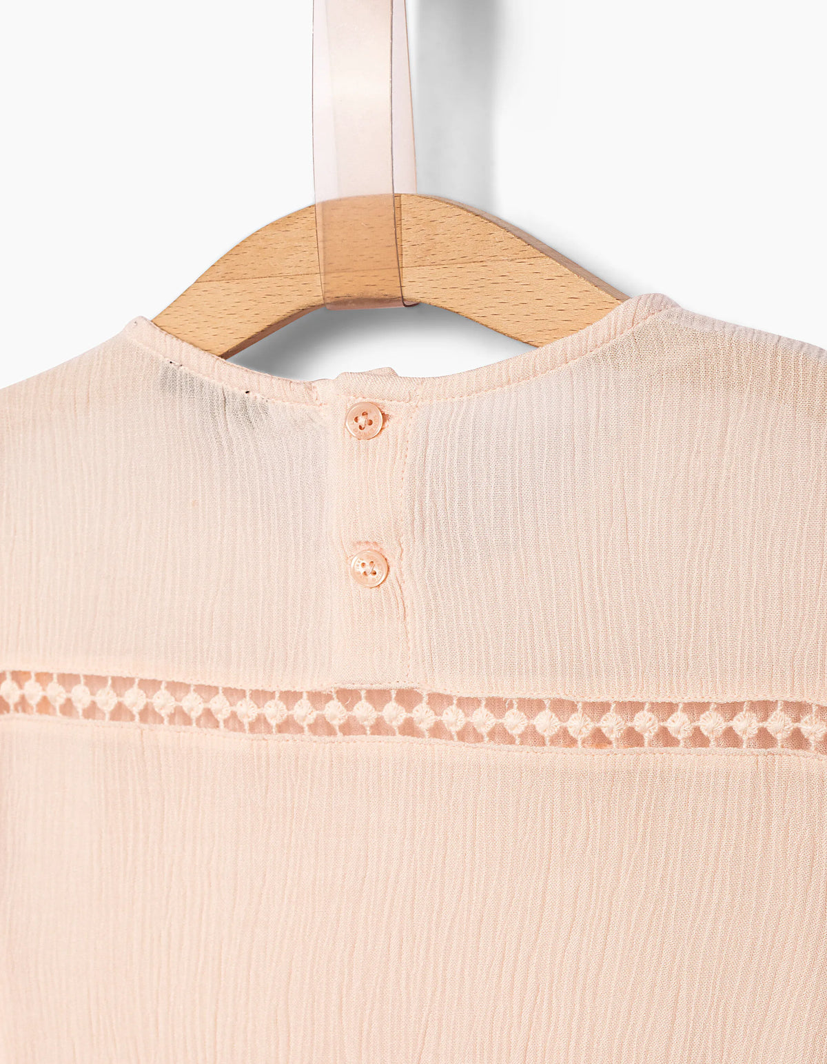 Powder Pink
