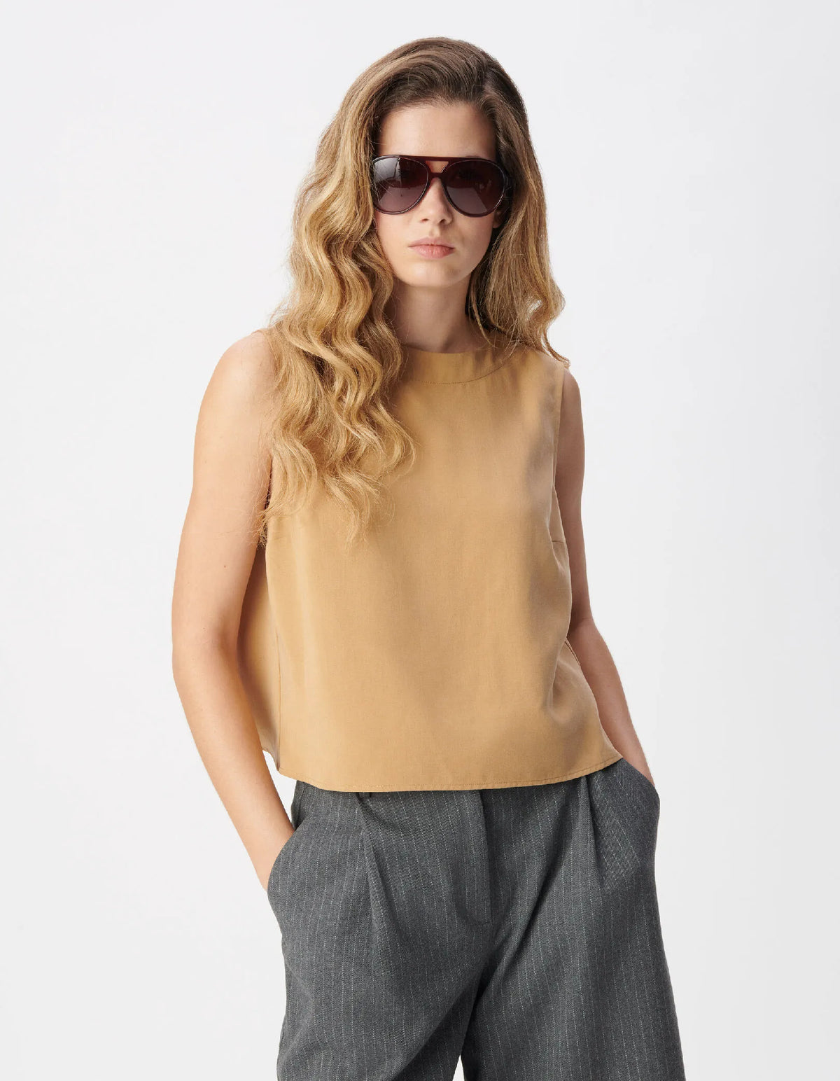 Beige