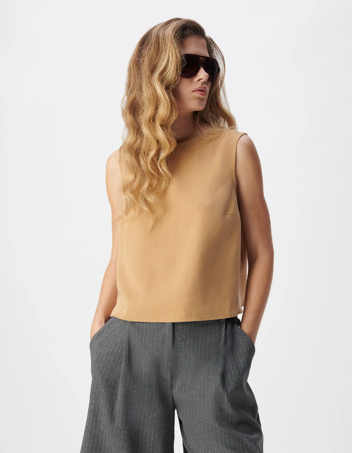 Beige