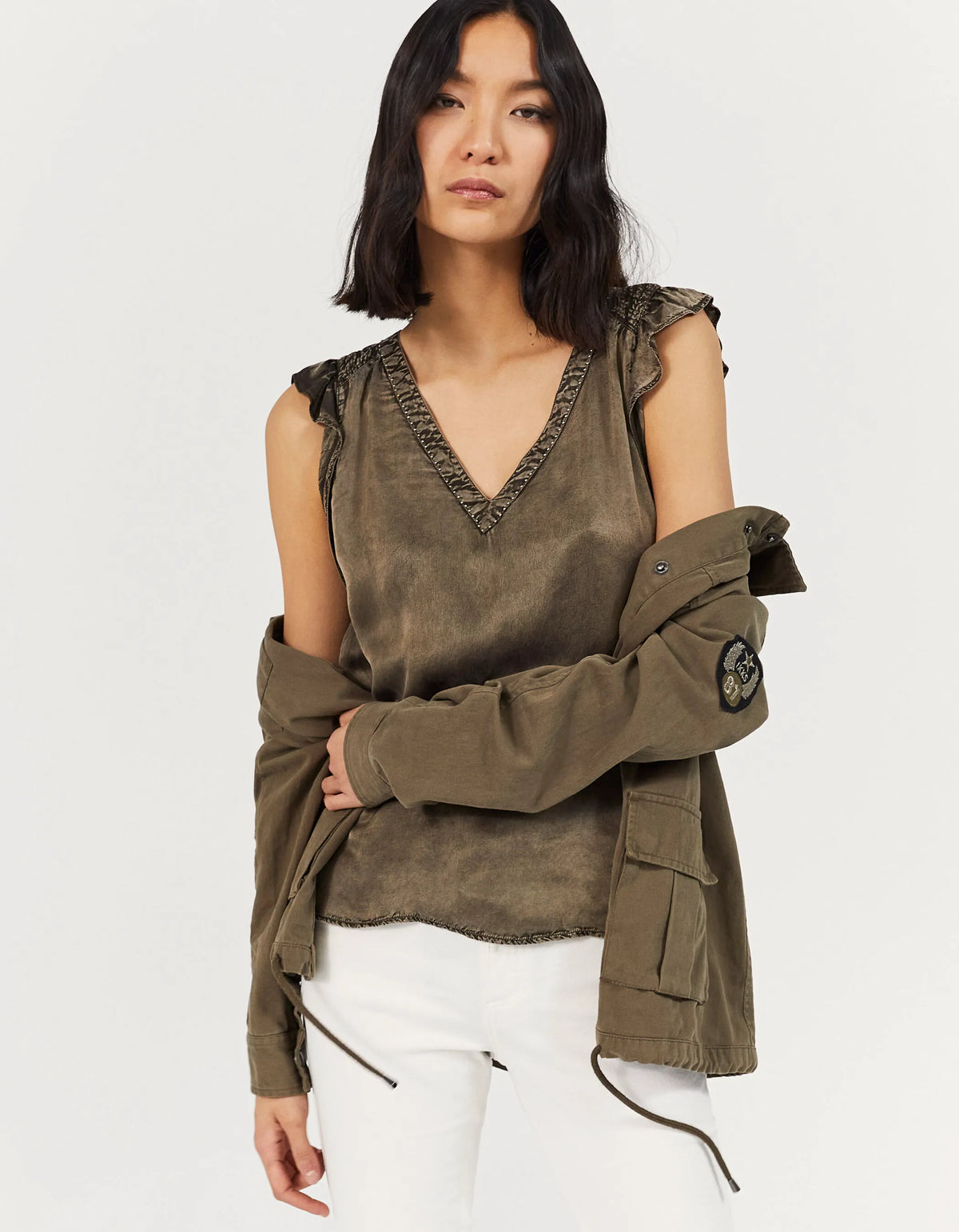 Khaki