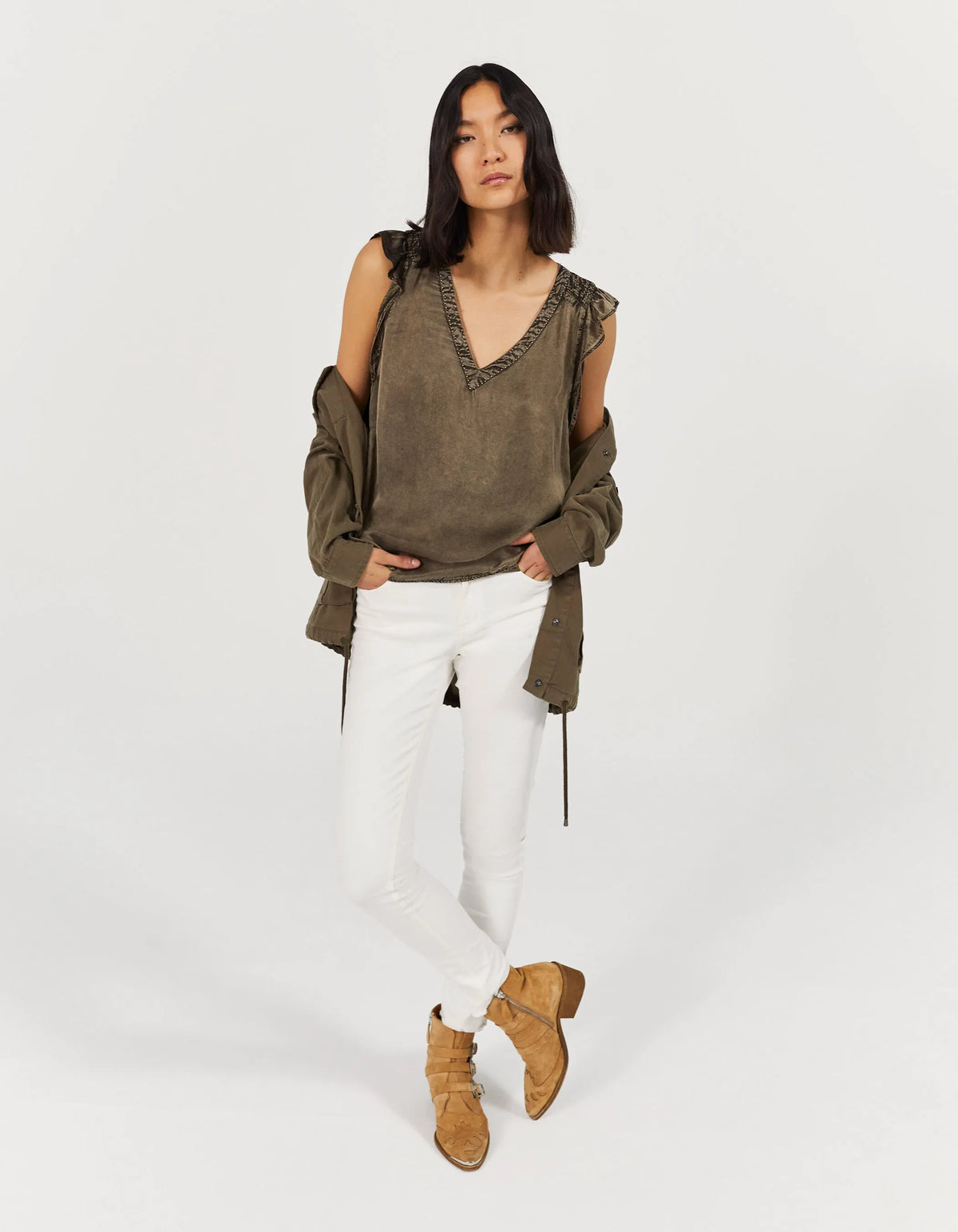 Khaki