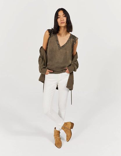 Khaki
