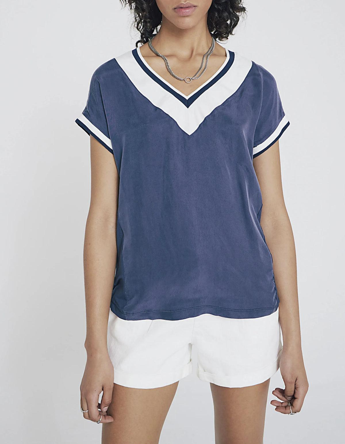 Navy Blue