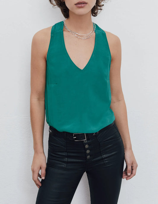 Turquoise