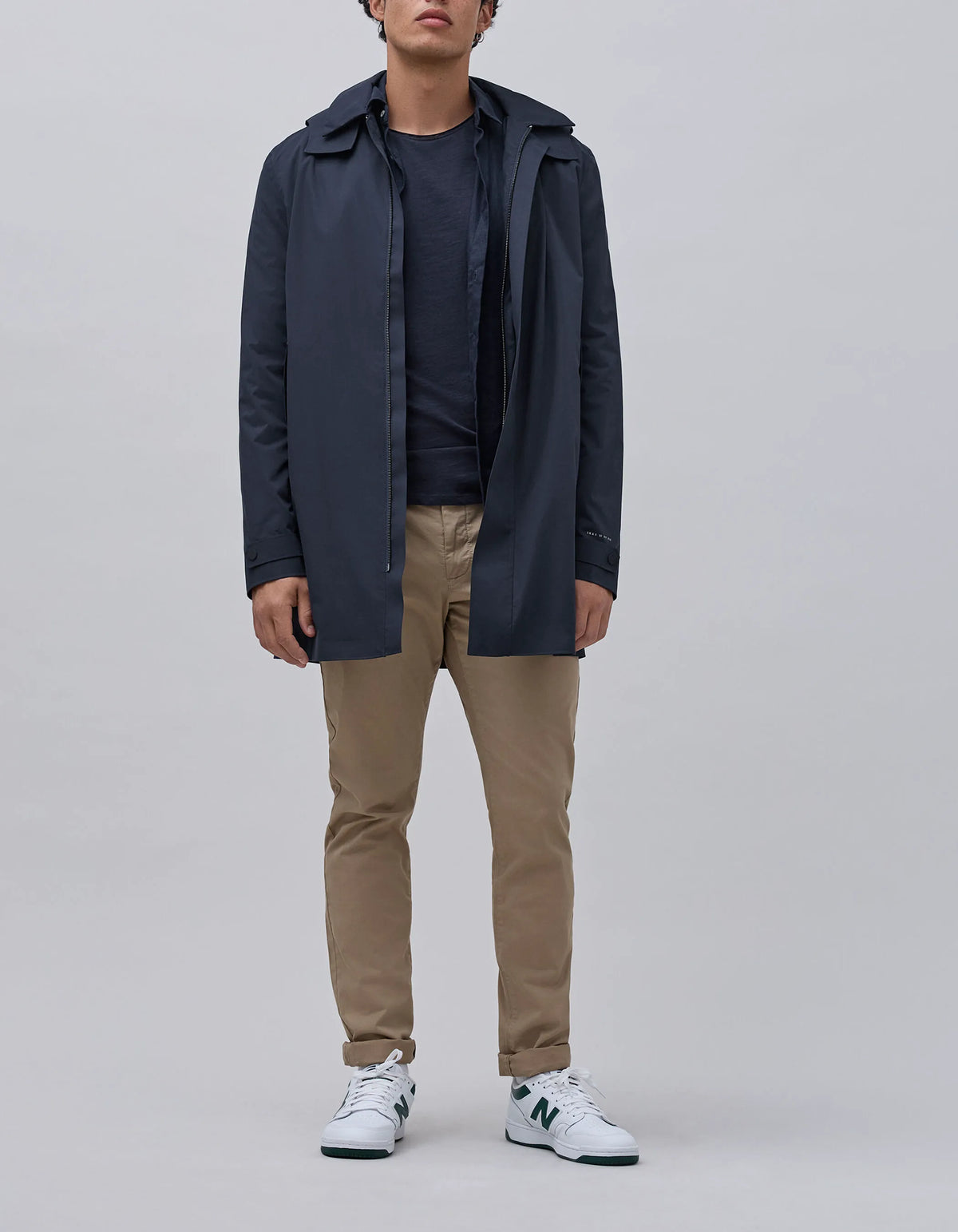 Navy