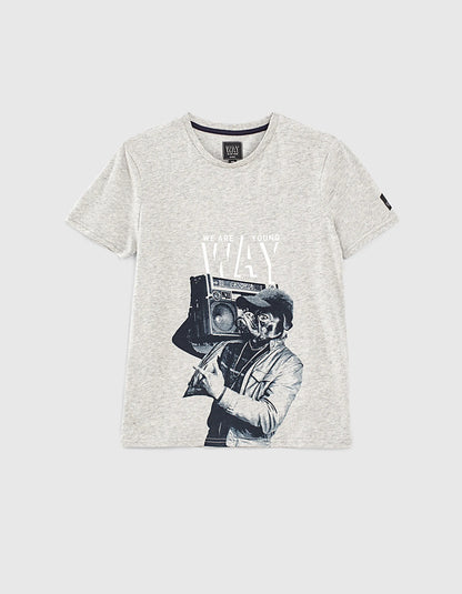 Grey Marl