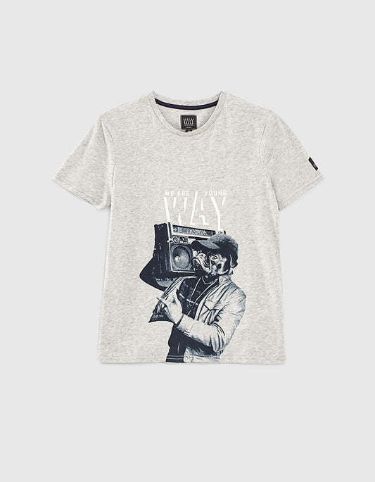 Grey Marl