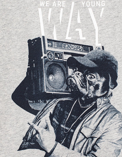Grey Marl