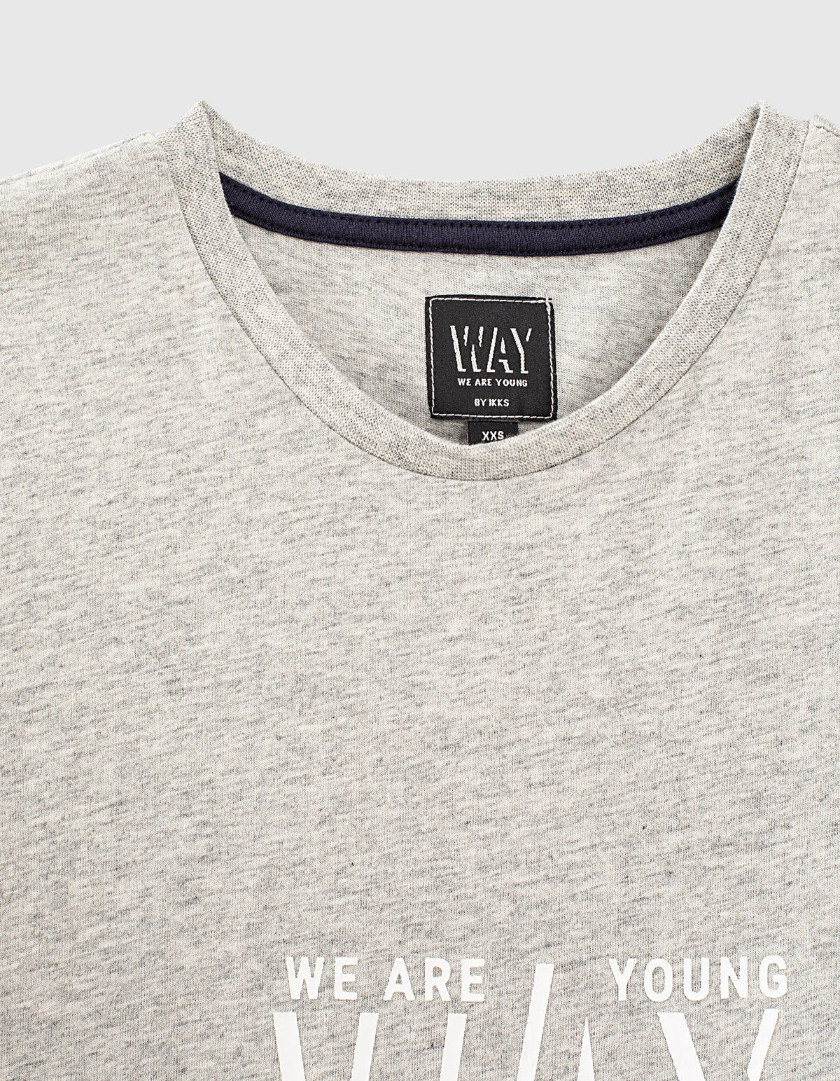 Grey Marl