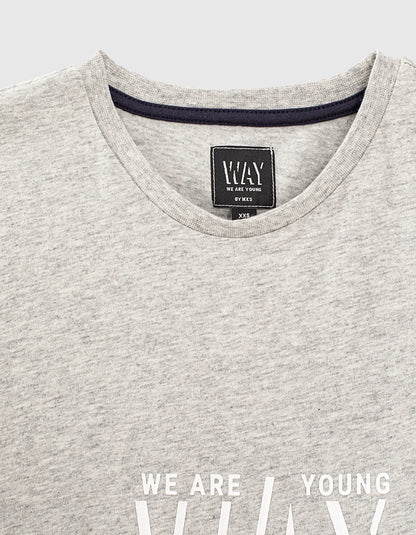 Grey Marl