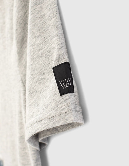 Grey Marl