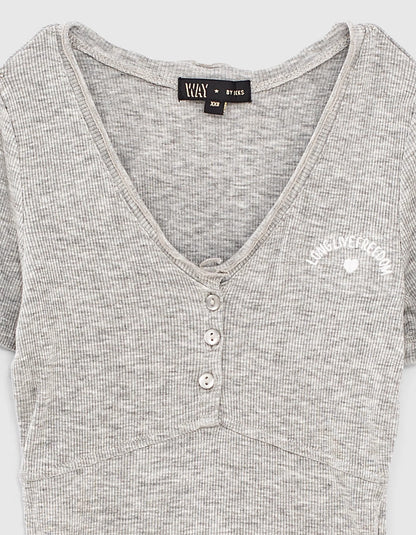 Grey