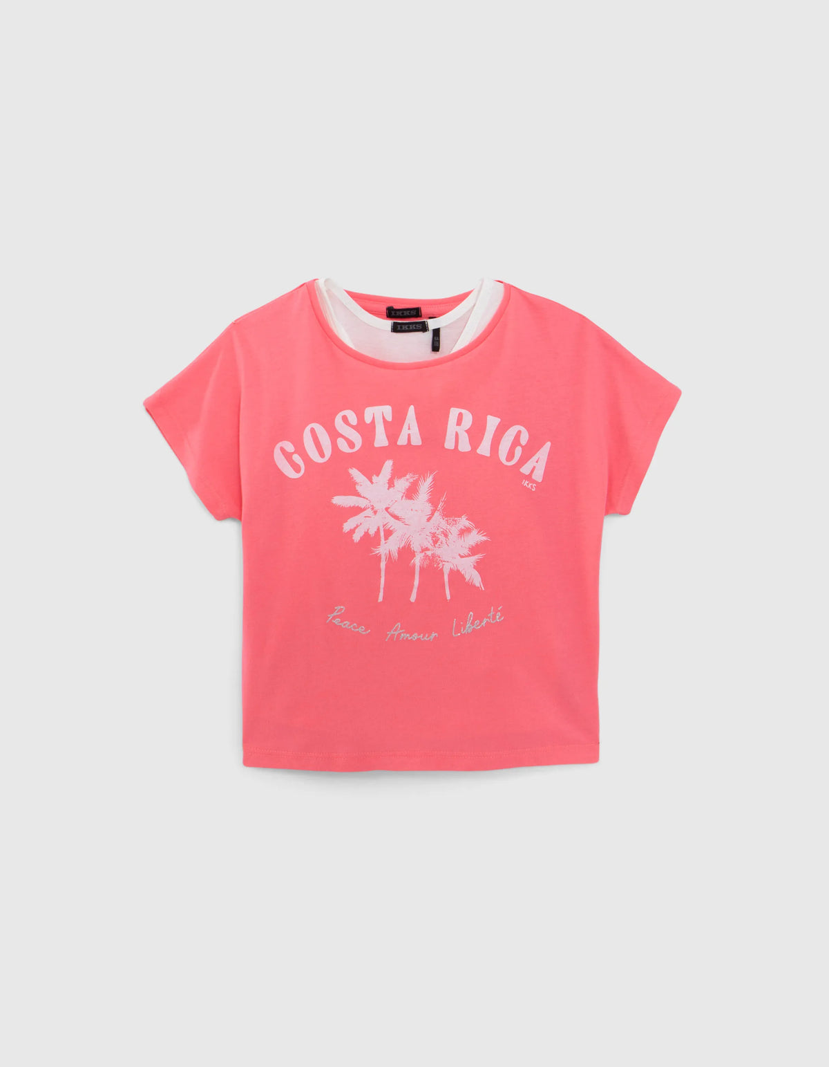 Neon Pink