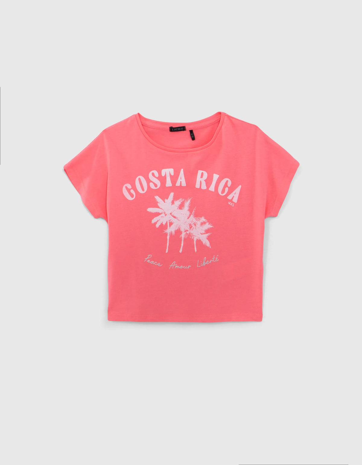 Neon Pink
