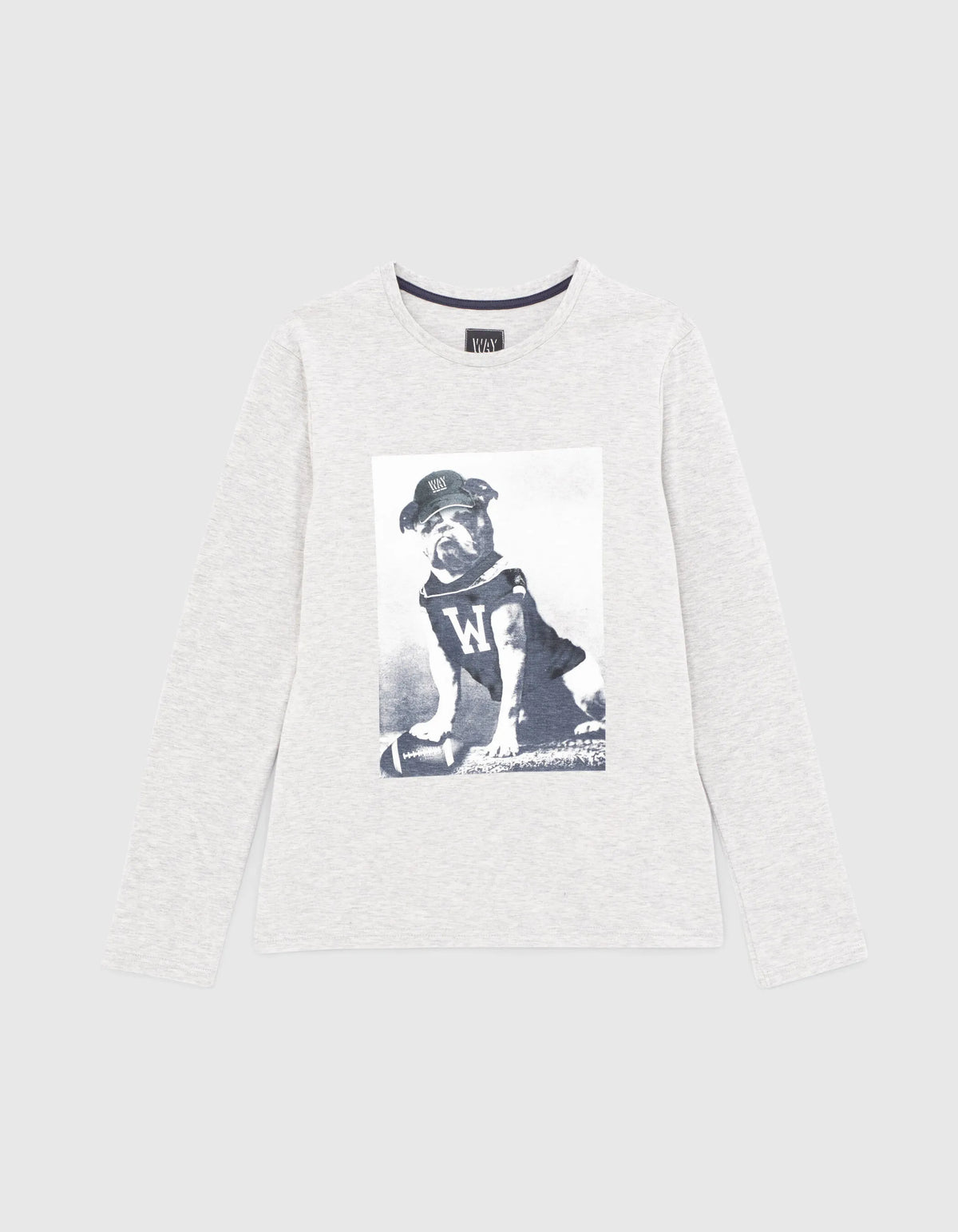 Grey Marl