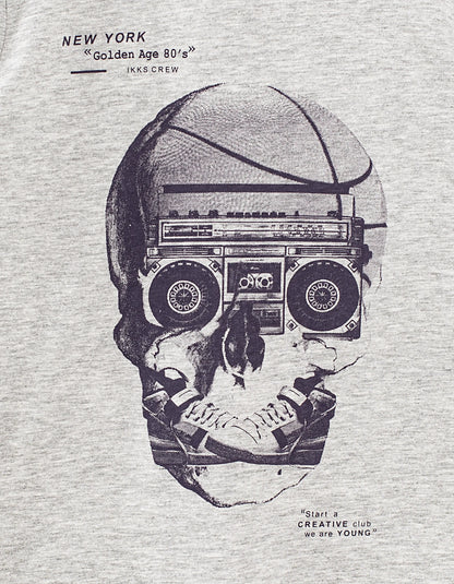 Grey