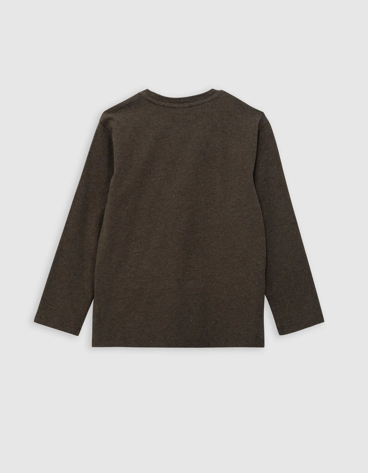 Print Khaki
