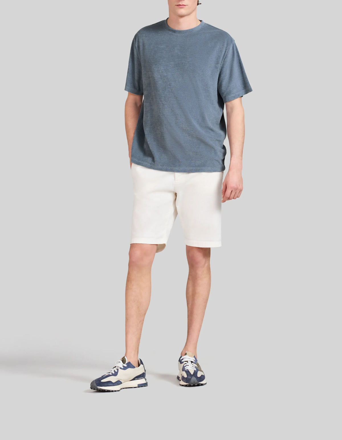 Light Blue