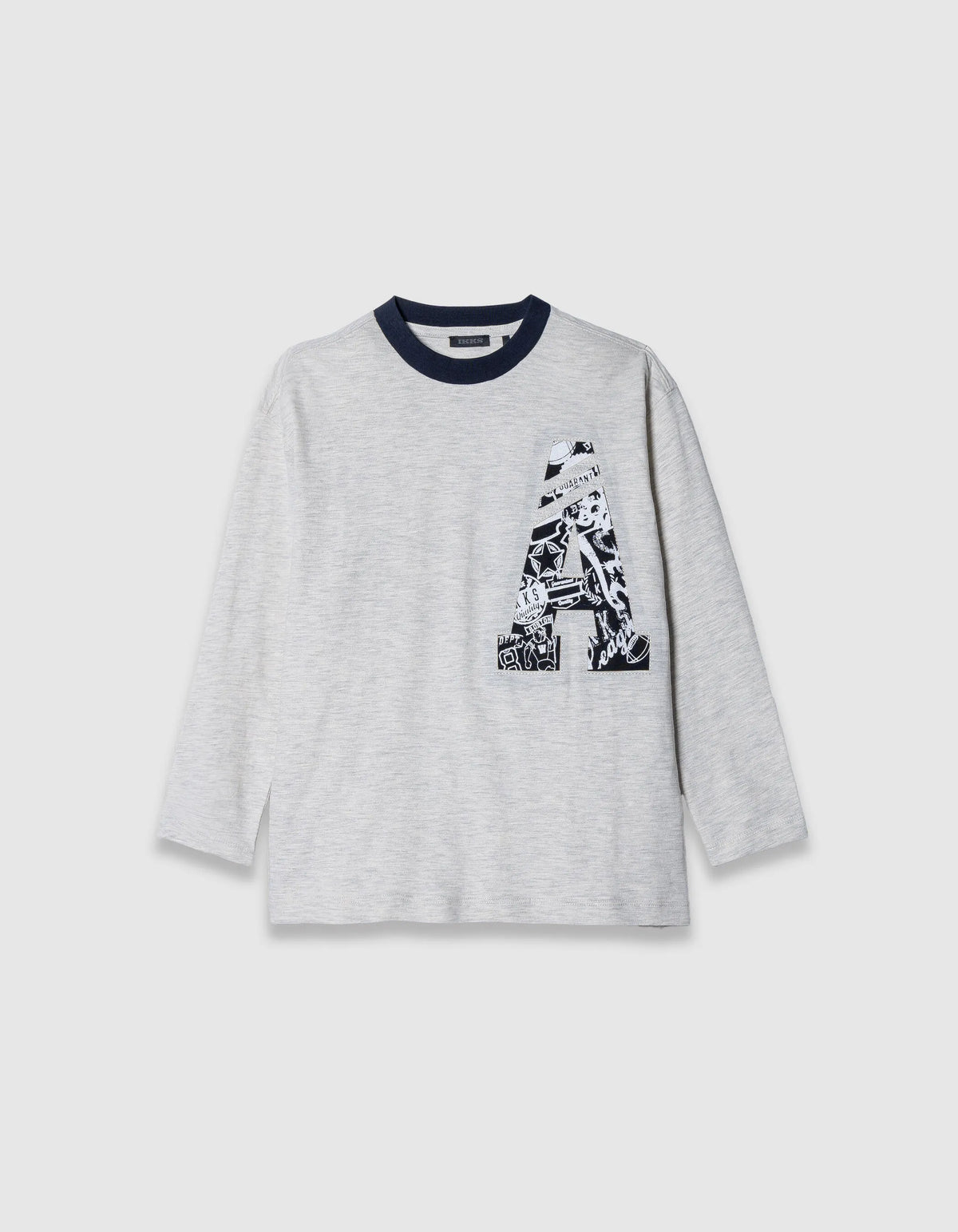 Light Grey