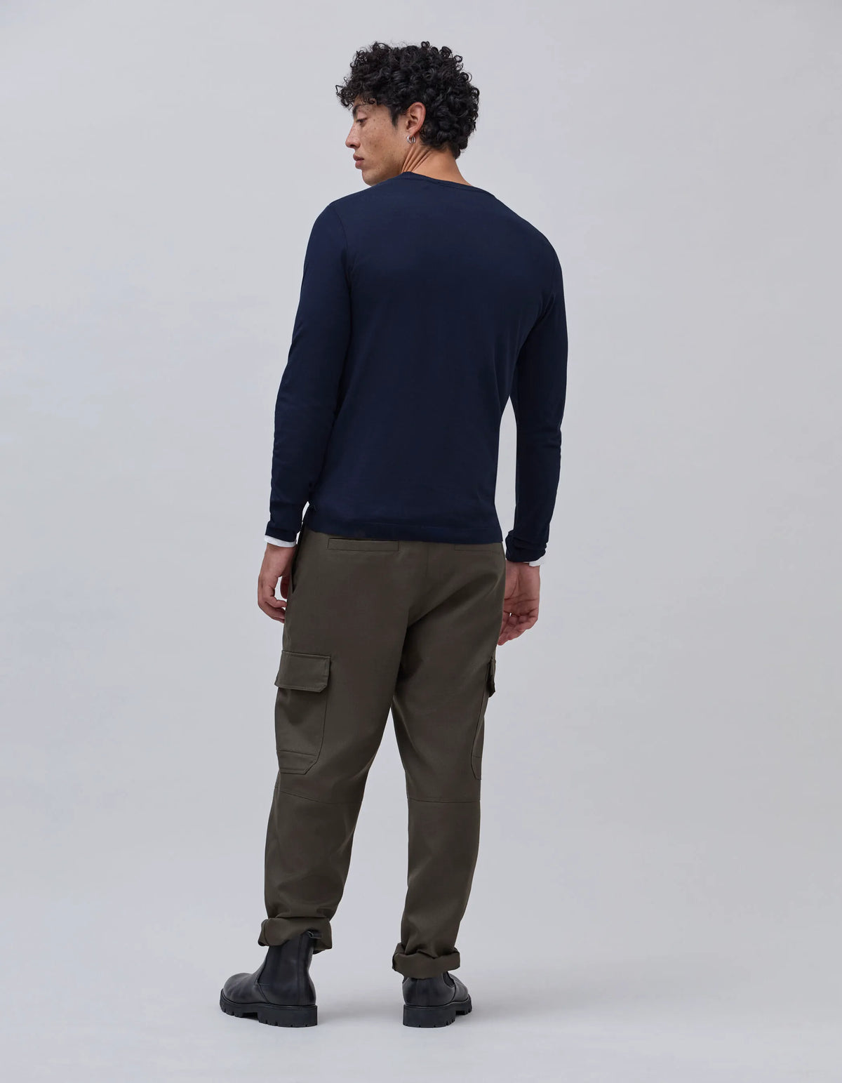 Navy