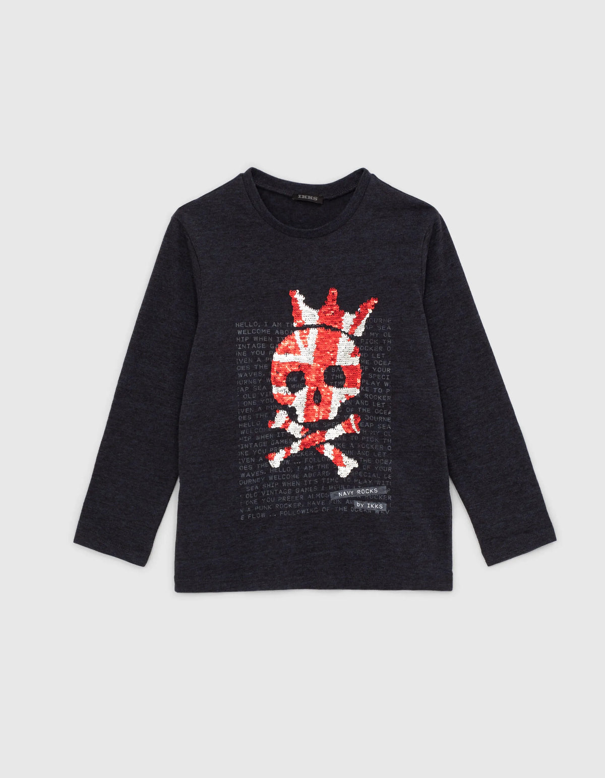 Navy