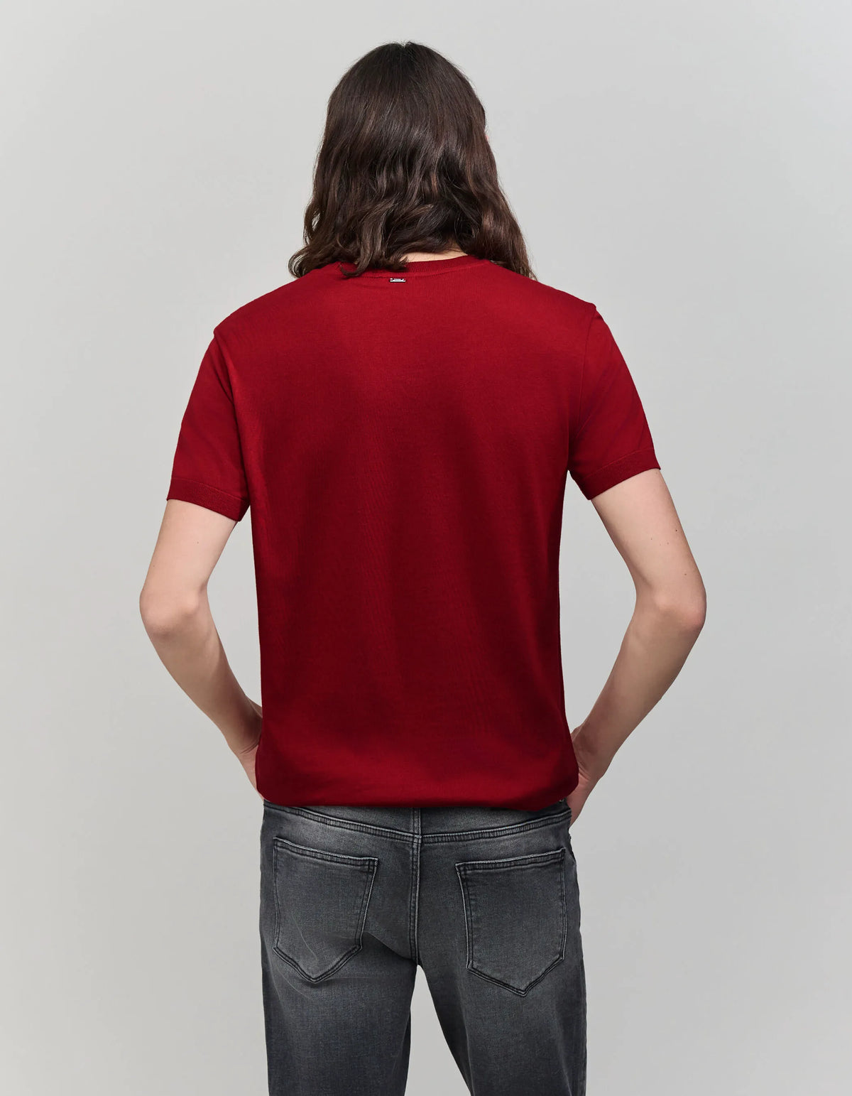 Dark Red