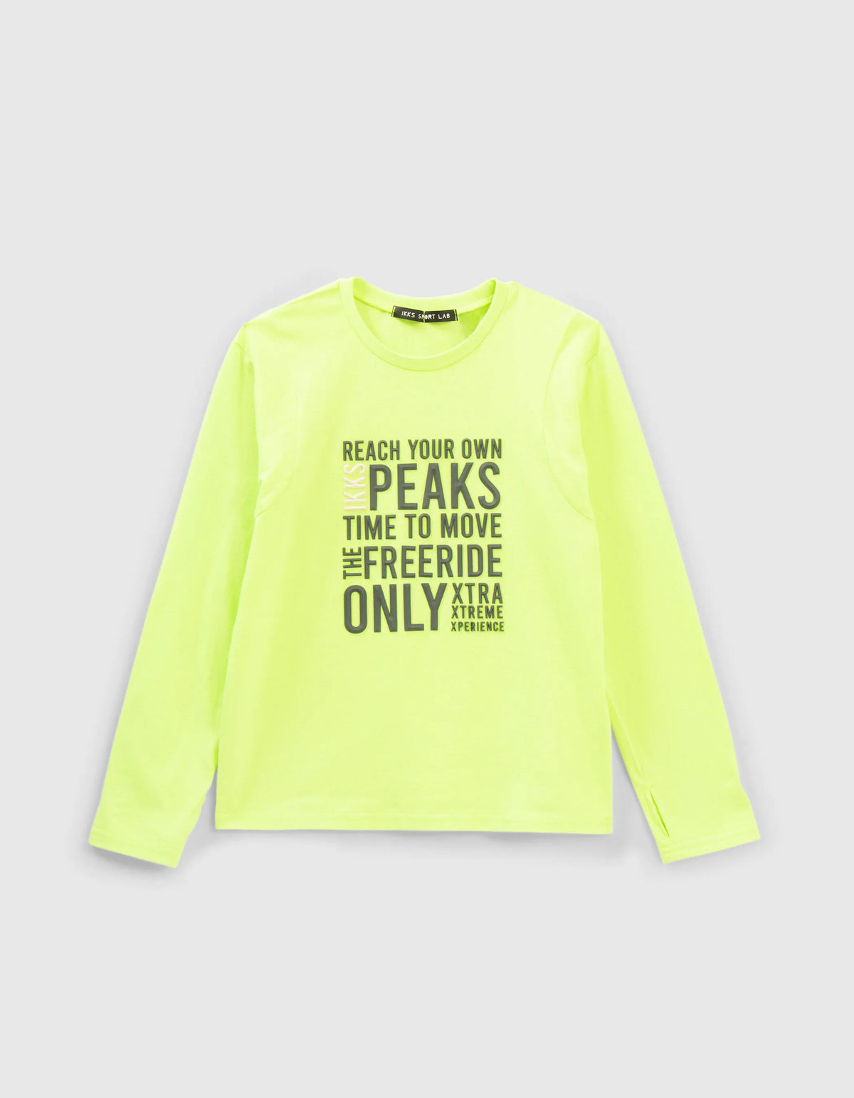 Neon Green