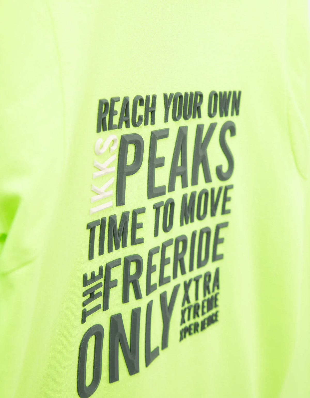 Neon Green