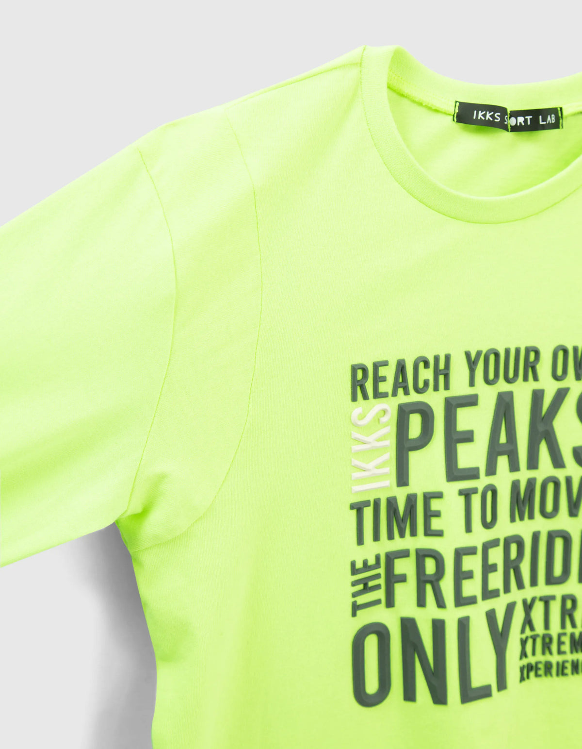 Neon Green